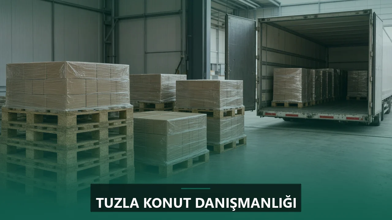 Tuzla Konut Danışmanlığı